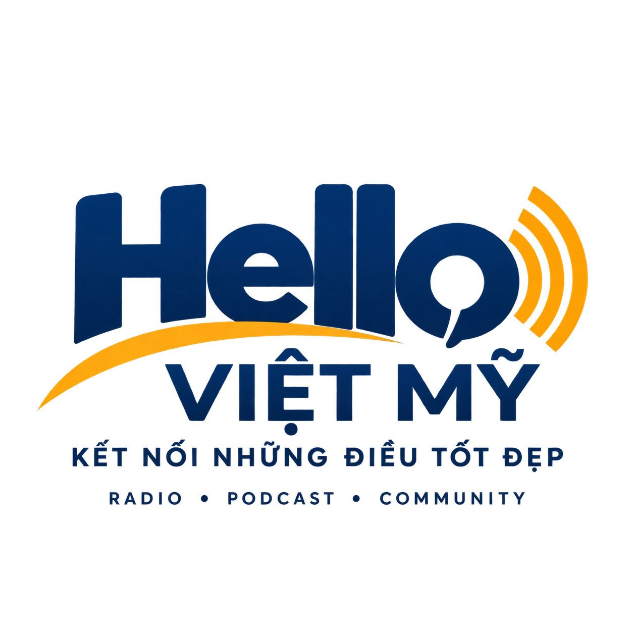 Hello Việt Mỹ